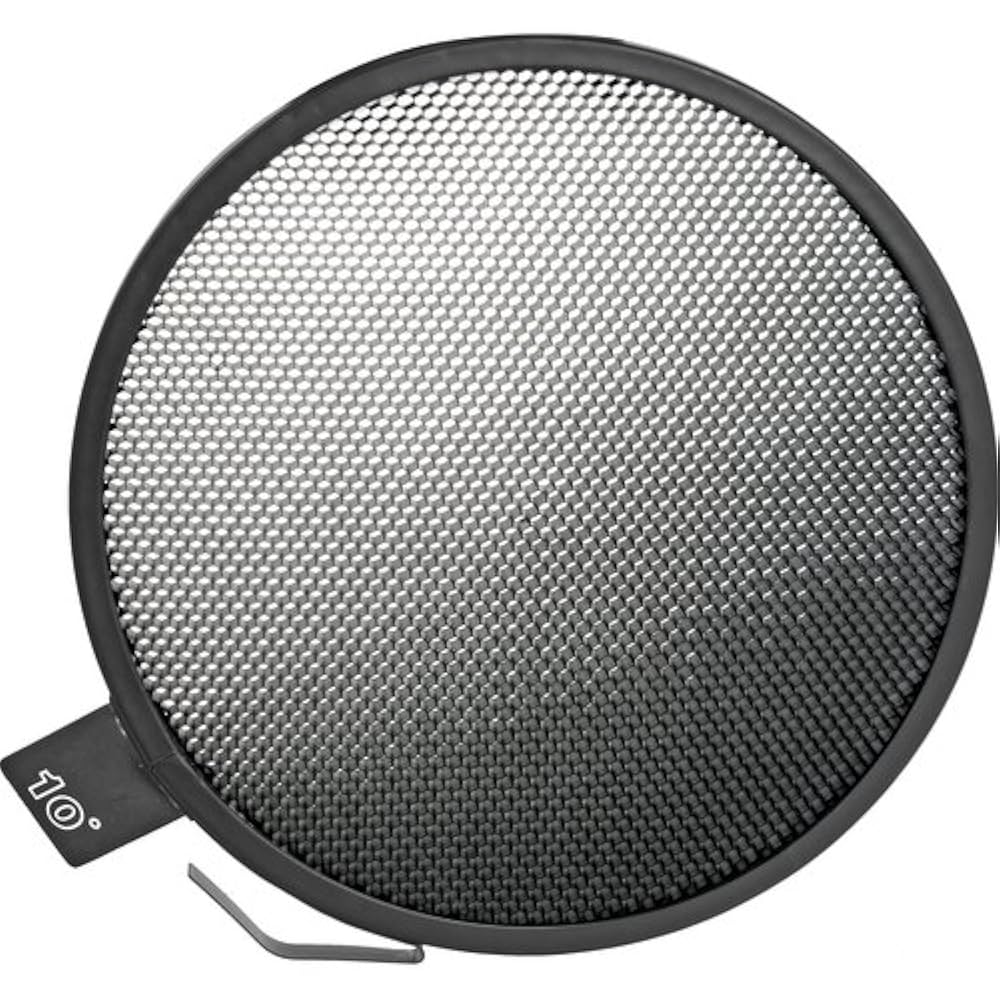 Impact 7インチグリッド　10度2枚　20度1枚 Amazon | インパクト7インチグリッドセット(10/20/30/40度